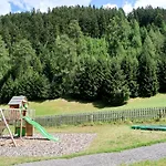 Altes Zollhaus-1 By Interhome Nauders