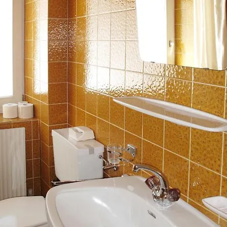 Altes Zollhaus-1 By Interhome Nauders