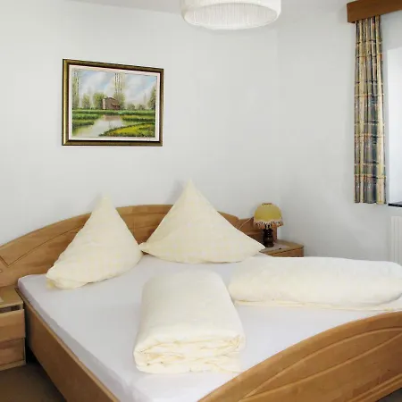 Altes Zollhaus-1 By Interhome