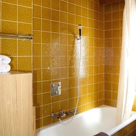 Appartement Altes Zollhaus-1 By Interhome