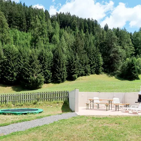 Altes Zollhaus-1 By Interhome Appartement *