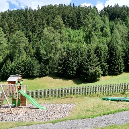 Altes Zollhaus-1 By Interhome Nauders