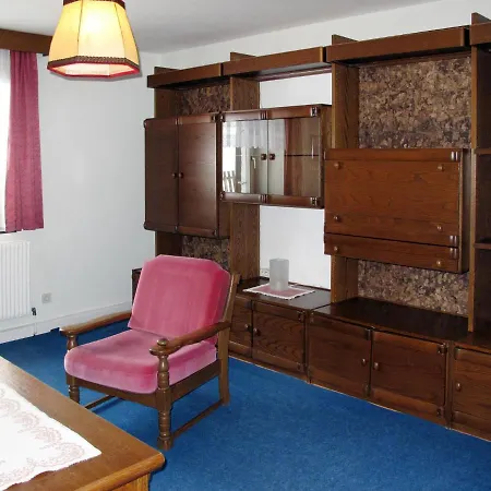 Altes Zollhaus-1 By Interhome