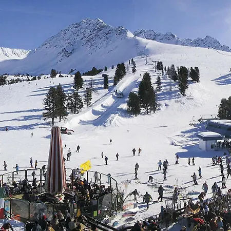 Appartement Altes Zollhaus-1 By Interhome *