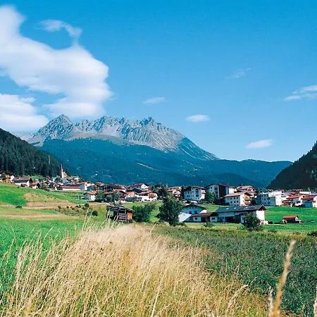 Altes Zollhaus-1 By Interhome *