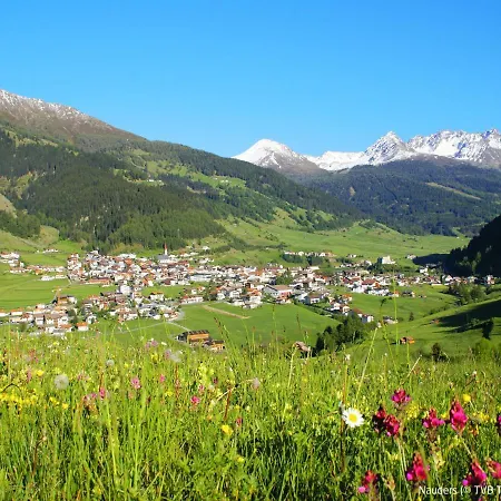 Altes Zollhaus-1 By Interhome Appartement *