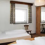 Altes Zollhaus-1 By Interhome Appartamento