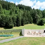 Altes Zollhaus-1 By Interhome Appartamento *