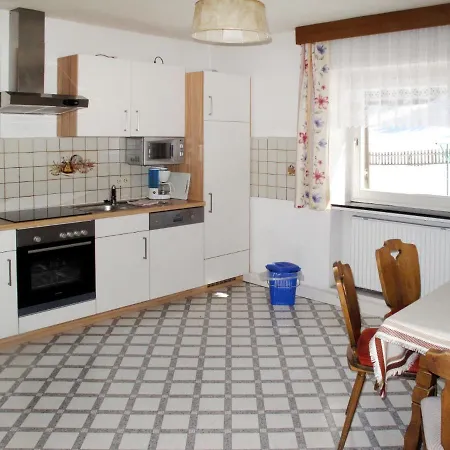Altes Zollhaus-1 By Interhome ナウダース